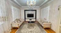 5 otaqlı həyət evi 220 m² satılır — şəkil 5