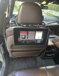 BMW 530, 2017 il, 178500 km, 2000 L — şəkil 17