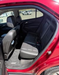 Chevrolet Equinox, 2018 il, 123000 km, 1.5 L — şəkil 7