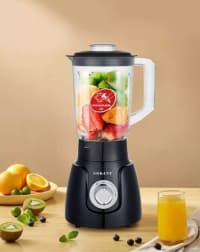 RAF Blender — şəkil 2
