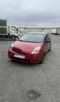 Toyota Prius, 2008 il, 215000 km, 1.5 L — şəkil 1