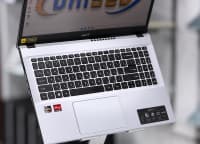 Acer markalı notbuk, Boz rəng — şəkil 3