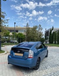 Toyota Prius, 2008 il, 297478 km, 1500 L — şəkil 4