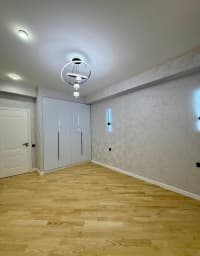 3 otaqlı mənzil 124 m² satılır — şəkil 8