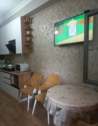 2 otaqlı mənzil 47 m² kirayə verilir — şəkil 17
