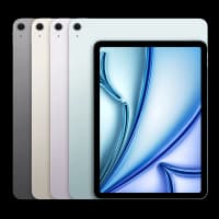 Apple planşet — şəkil 2