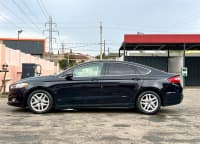 Ford Fusion (North America), 2015 il, 177 km, 1500 L — şəkil 11