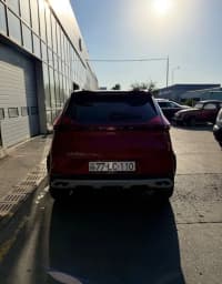 Chery Tiggo 2 Pro Max, 2024 il, 21000 km, 1.5 L — şəkil 6