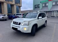 Nissan X-Trail, 2010 il, 275322 km, 2.5 L — şəkil 9