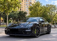 Porsche Panamera 4 E-Hybrid, 2019 il, 94380 km, 2900 L — şəkil 3