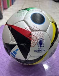 Molten 5 Nömrə Peşəkar Futbol Topu — şəkil 20