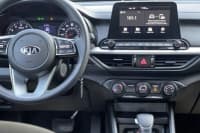 Avtomobil icarəsi Kia Optima 2019 — şəkil 3