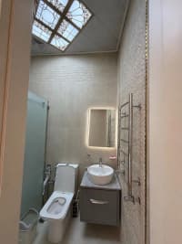 5 otaqlı həyət evi 250 m² satılır   — şəkil 17
