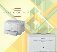 Printer Epson A4 AL-M300DN Mono — şəkil 2