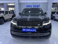 Land Rover Range Rover, 2024 il, 33600 km, 4400 L — şəkil 2