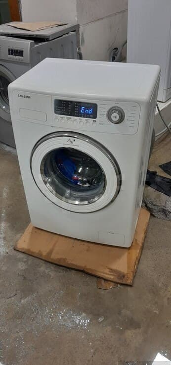 Samsung paltaryuyan maşın