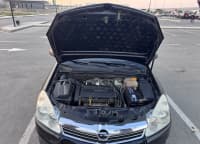 Opel Astra, 2008 il, 330000 km, 1.8 L — şəkil 11