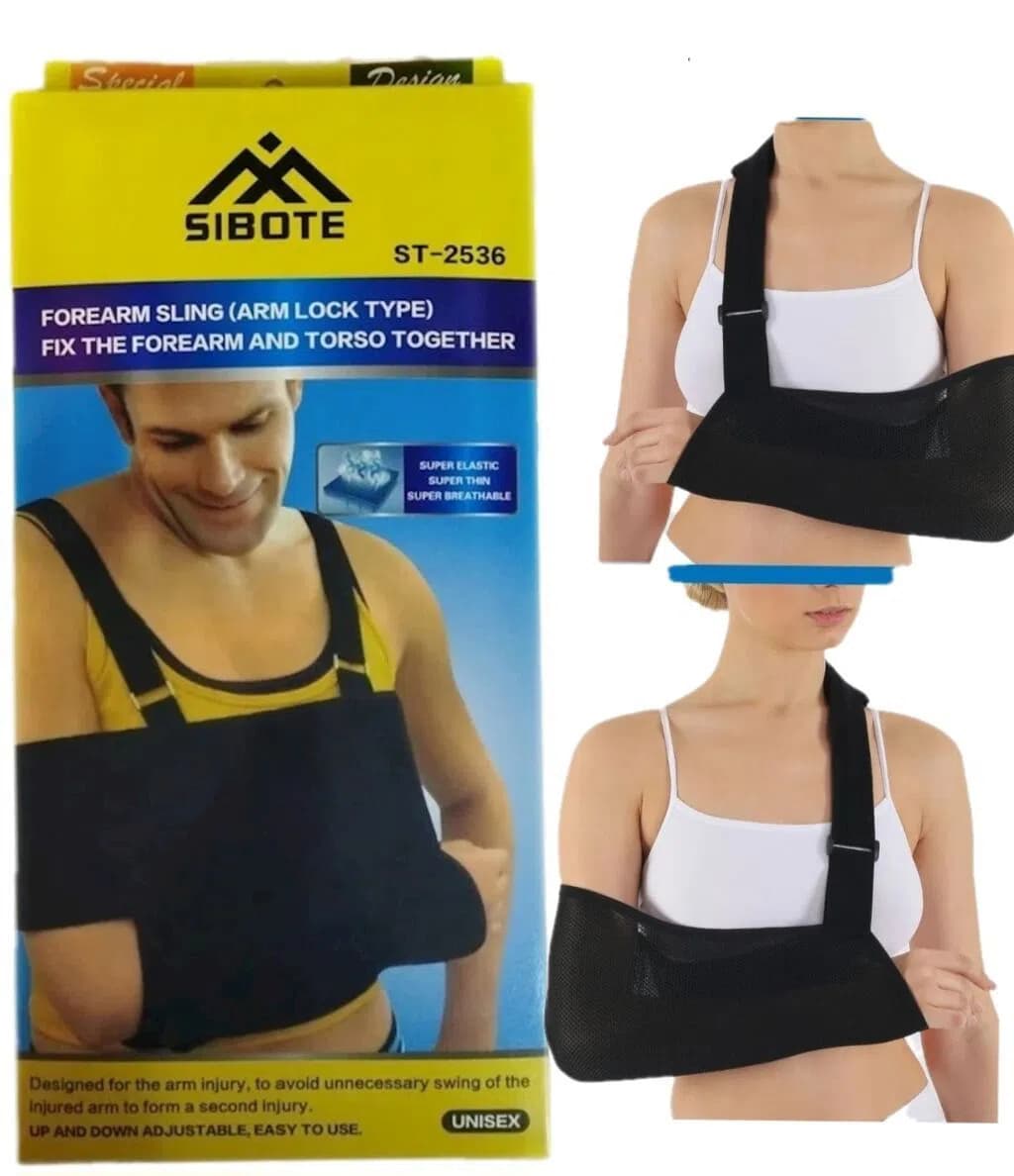 Sibote ST-2536 Qol Asqısı