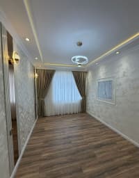 3 otaqlı mənzil 90 m² satılır — şəkil 8