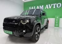 Land Rover Defender, 2021 il, 53700 km, 3000 L — şəkil 3