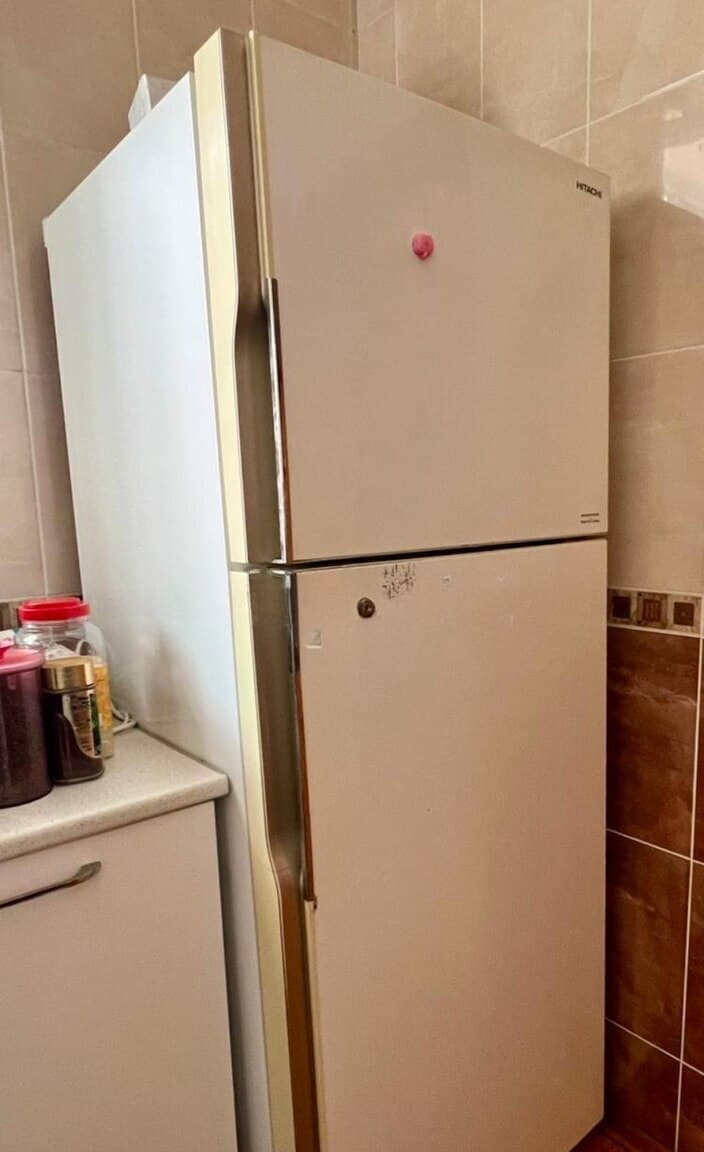 Hotpoint soyuducu