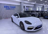 Porsche Panamera, 2017 il, 104000 km, 3000 L — şəkil 3