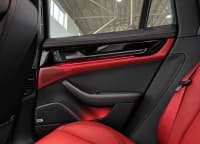 Porsche Panamera 4 E-Hybrid, 2024 il, 700 km, 2.9 L — şəkil 19