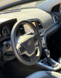 Hyundai Elantra, 2018 il, 140 km, 1600 L — şəkil 15