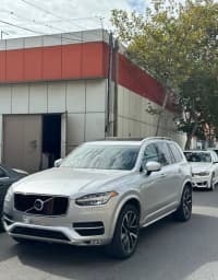 Volvo XC90, 2017 il, 116000 km, 2 L — şəkil 2
