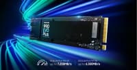 SSD Samsung 990 EVO Plus 1TB NVMe — şəkil 3