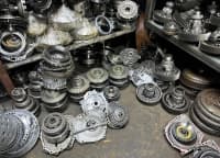 Sürətlər qutusu və ehtiyat hissələri Toyota, Nissan, Lexus — şəkil 7