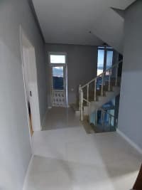 6 otaqlı həyət evi 250 m² kirayə verilir   — şəkil 7