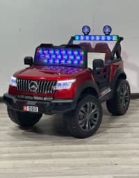 Uşaq avtomobili Mercedes A590 — şəkil 3