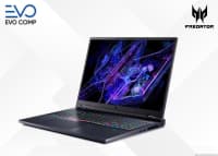 Notbuk Acer Predator Helios 18 — şəkil 3