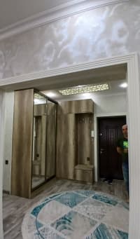 3 otaqlı mənzil 131 m² satılır Bakı, Yasamal r. — şəkil 15