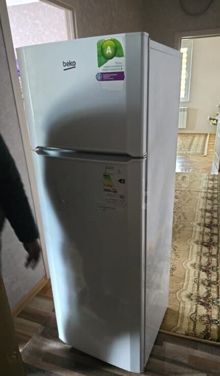 Beko soyuducu
