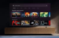Xiaomi Televizor 65" LED — şəkil 2