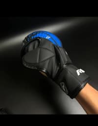 RDX Flex MMA Əlcəyi — şəkil 4
