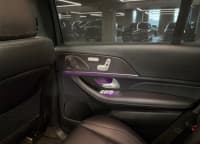 Mercedes GLS 450 4MATIC, 2021 il, 78000 km, 3000 L — şəkil 20