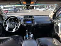 Toyota Land Cruiser Prado, 2014 il, 165000 km, 2700 L — şəkil 11
