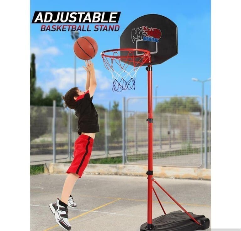 Uşaqlar üçün Basketbol Dəsti 909c