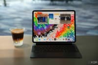 Apple planşet — şəkil 2