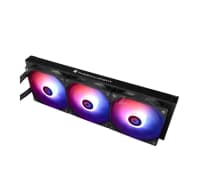 Maye soyutma Thermalright Aqua Elite 360 Black ARGB V3 — şəkil 4