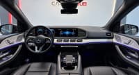 Mercedes GLE 350 4MATIC, 2019 il, 138500 km, 2 L — şəkil 12
