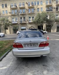 Nissan Maxima, 2007 il, 166000 km, 3000 L — şəkil 8