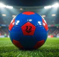 Futbol Topları — şəkil 6