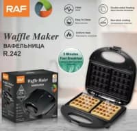 Vafli aparatı 850 Vt — şəkil 2