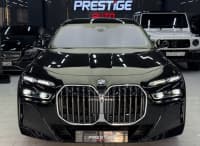 BMW 740Le, 2023 il, 22000 km, 3000 L — şəkil 3