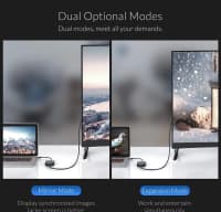 Simsiz növ adapter — şəkil 4