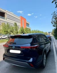 Toyota Highlander, 2020 il, 57000 km, 2500 L — şəkil 17